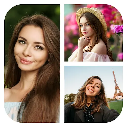 Collage Maker - Grid & Frames icon