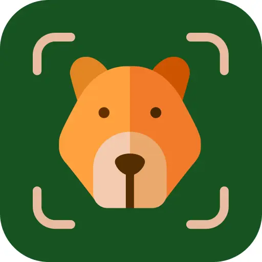 Picture Nature: Animal ID icon