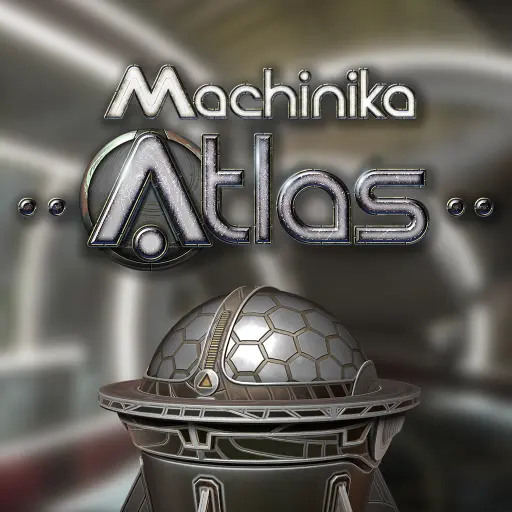 Machinika: Atlas icon