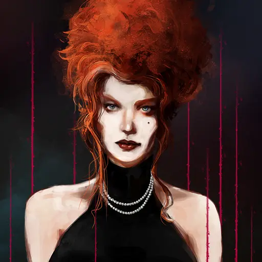 Vampire: The Masquerade - CoNY icon