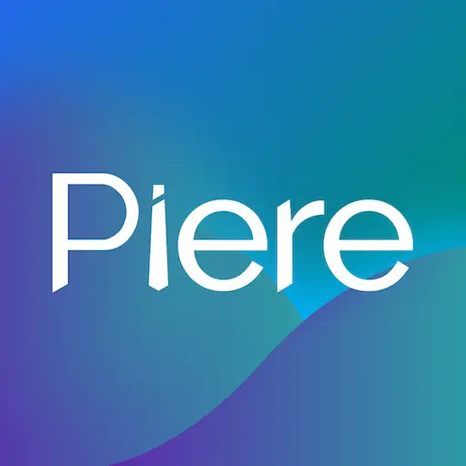 Piere: AI Money Assistant icon