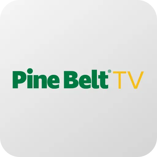 Pine Belt TV icon