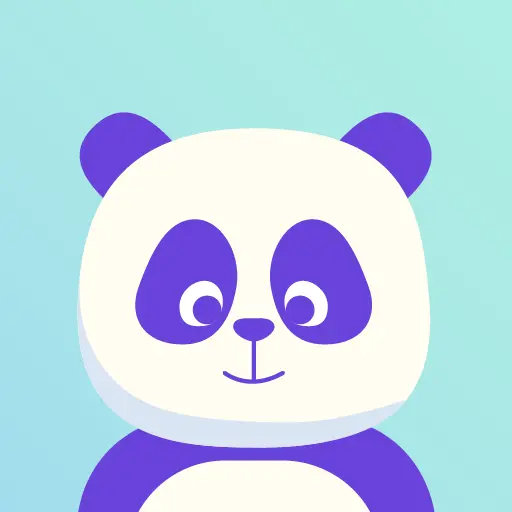 Lingopanda: Speak English icon