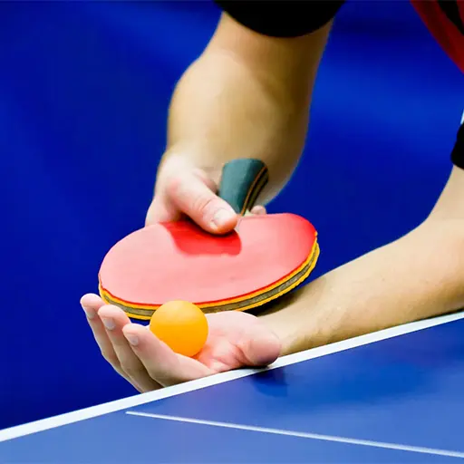 Pingpong Pro Tricks Tutorial icon