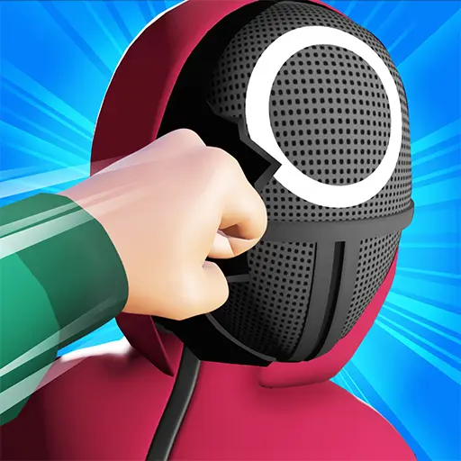 Punch Master - Punching Game icon