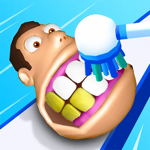 Teeth Runner! icon