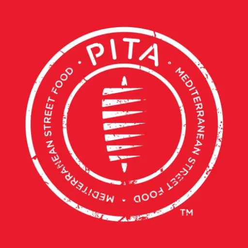 PITA Mediterranean Street Food icon