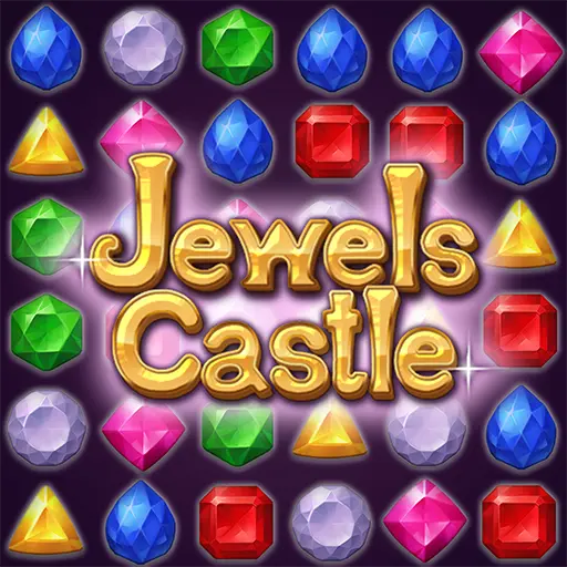 Jewels Castle icon