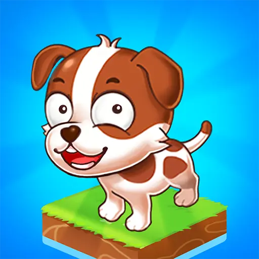 Merge Pets icon