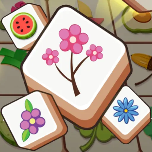 Tile Match Puzzle Game icon