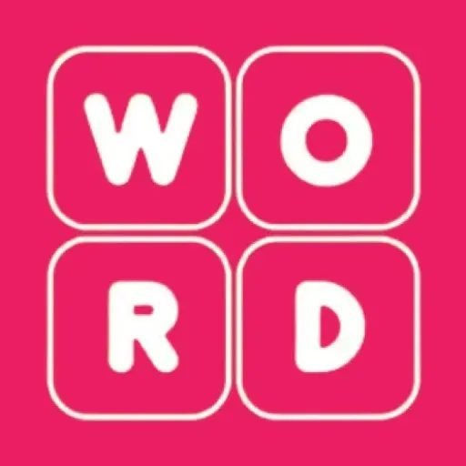 Word Stacks Letter Puzzle Game icon