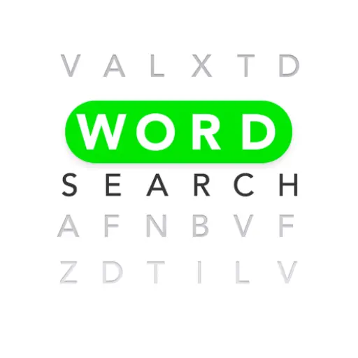 Word Search Solver icon