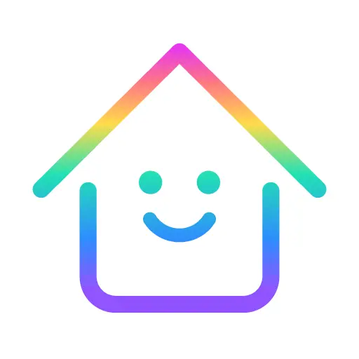 Smile Launcher icon