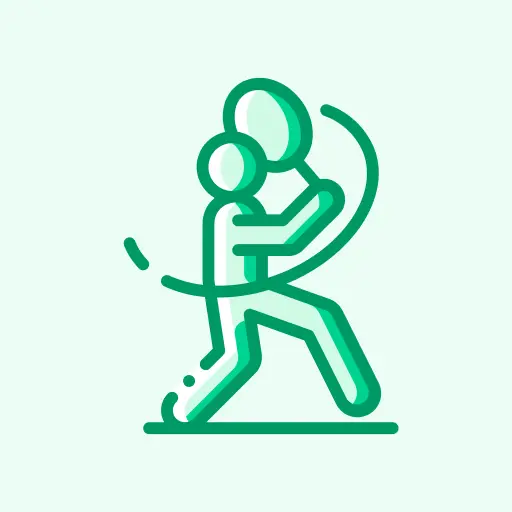 Tennis Journal Tennis Notebook icon
