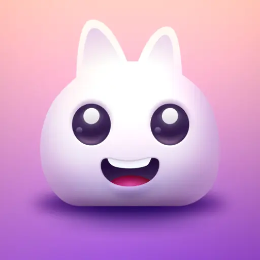 PixKid: AI for Kids & Stories icon