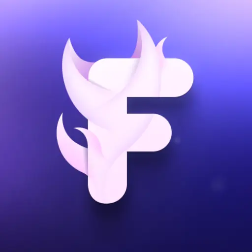 Fling AI Friend & Roleplay icon