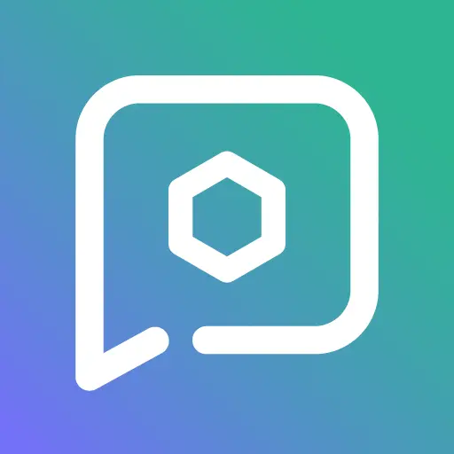 PhotoAsk - AI Photo Chatbot icon