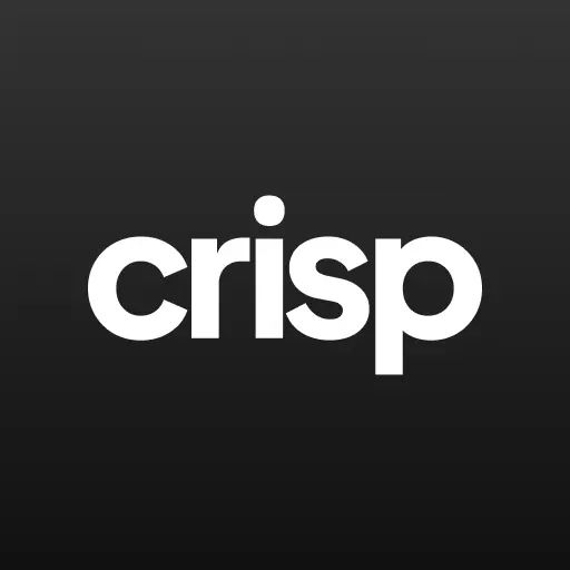 Crisp - Photo & Video Enhancer icon