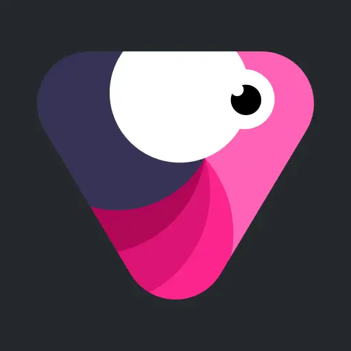 Velomingo: Velocity Edit Maker icon