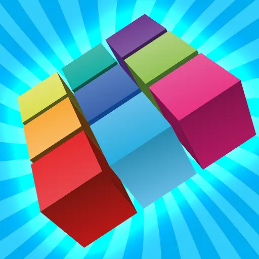 Puzzle Tower - Puzzle Games icon