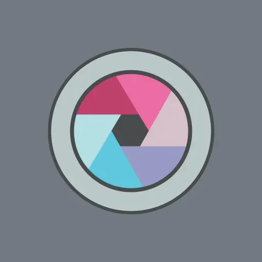 Pixlr AI Art Photo Editor icon