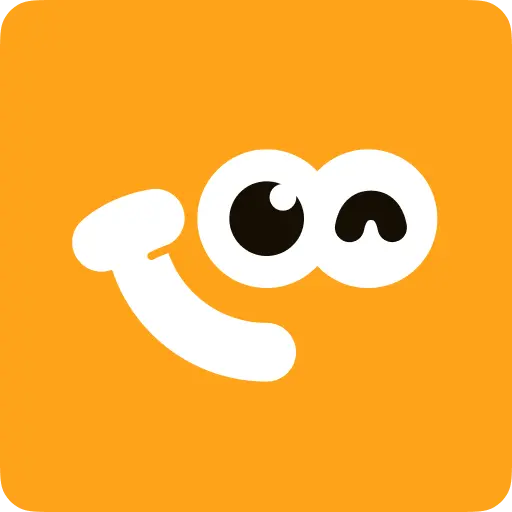 ToonTalk - AI Chat for kids icon