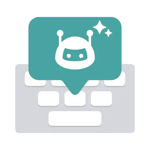 Ai Keyboard: Writing Assistant icon
