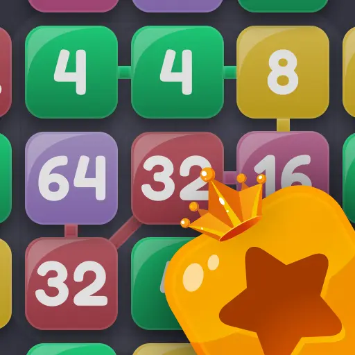 2248 Number Match Puzzle Game icon