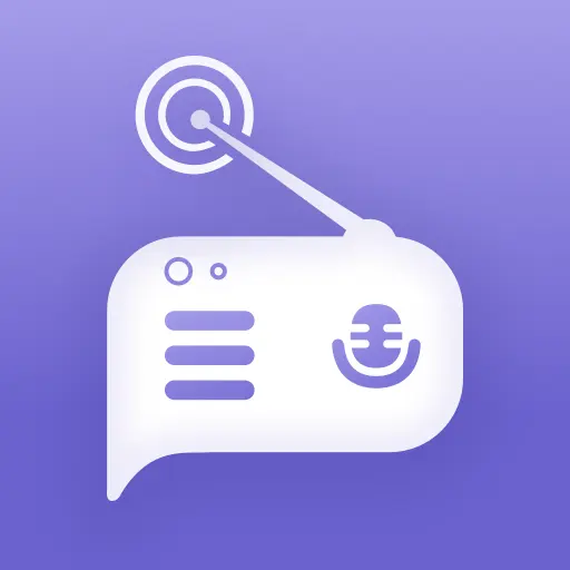 FM Radio : Music And Podcasts icon