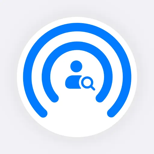 TapShare : NameDrop Contacts icon