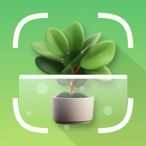 PlantID: Ai Plant Identify App icon