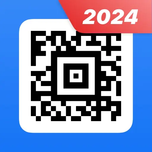 QR code Scanner & Generator icon