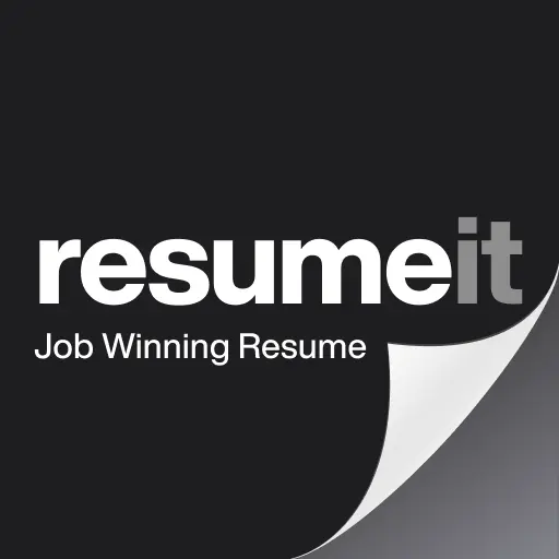 ResumeIT - Quick CV Maker App icon