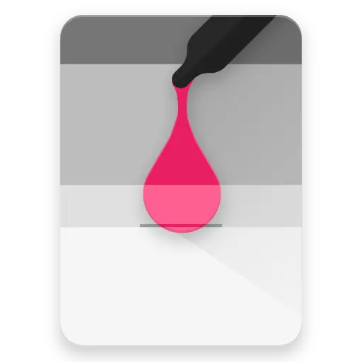 Material Color Tool icon