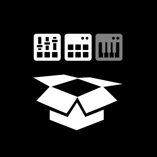 G-Stomper TR-Classics Pack icon