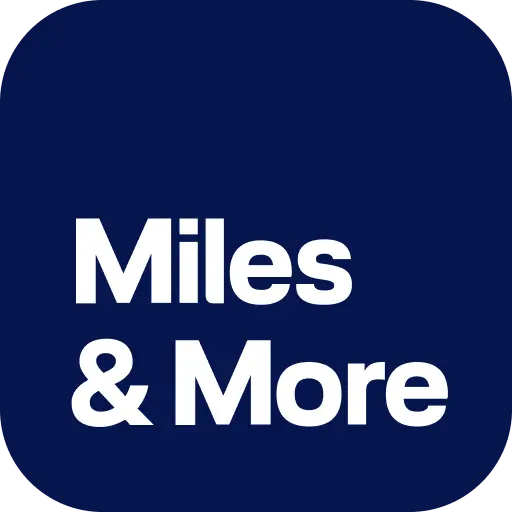 Miles & More icon