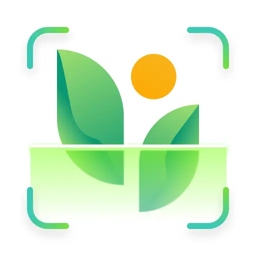 Plant Identifier & Plant Care icon