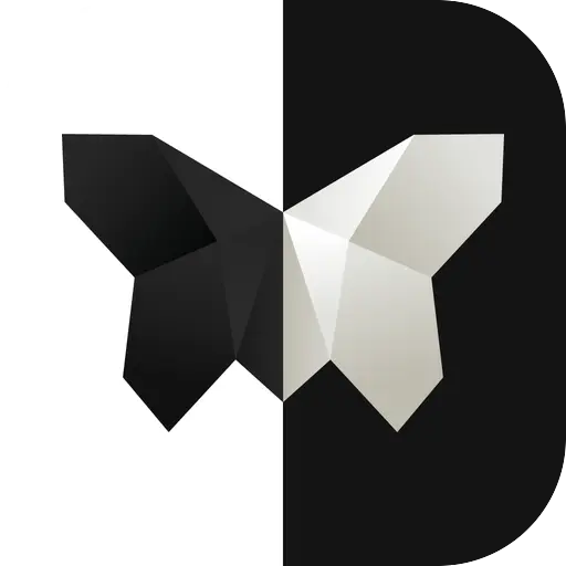 Symmetry: ASMR relaxing puzzle icon