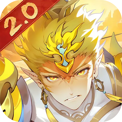 Immortal Adventure: Wukong icon