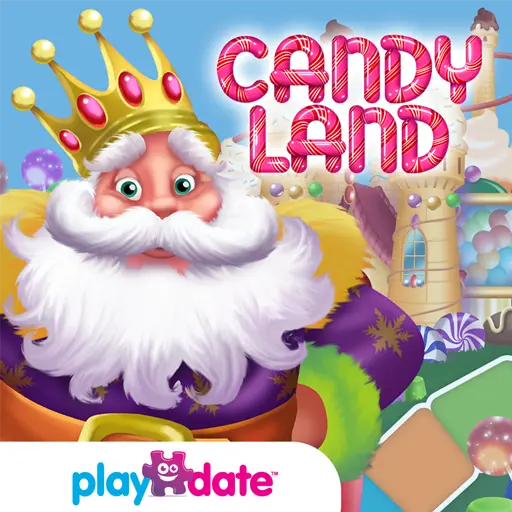 Candy Land : The Land of Sweet icon