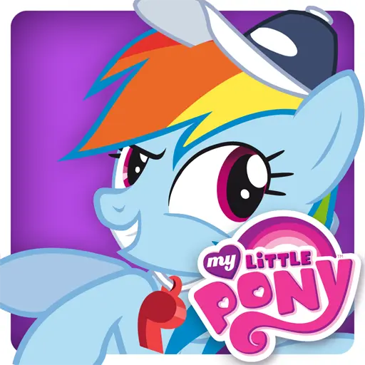 My Little Pony: Best Pet icon