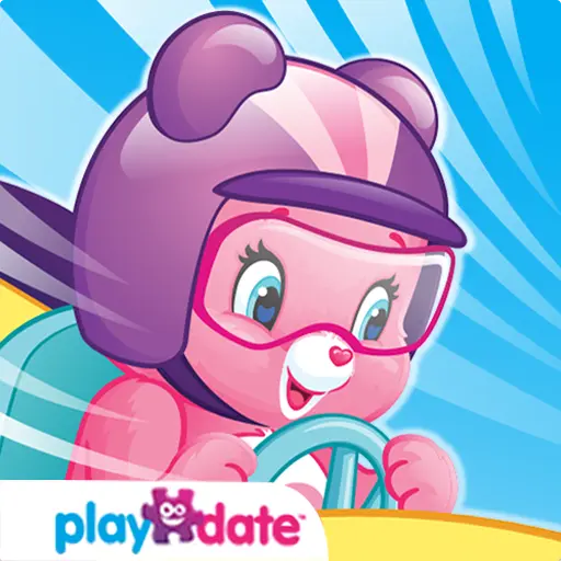 Care Bears: Care Karts icon