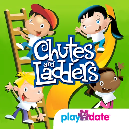 CHUTES AND LADDERS: Ups and Do icon