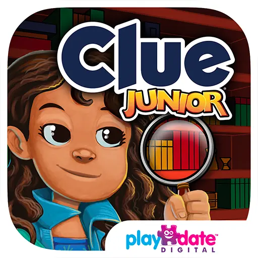 CLUE Junior icon