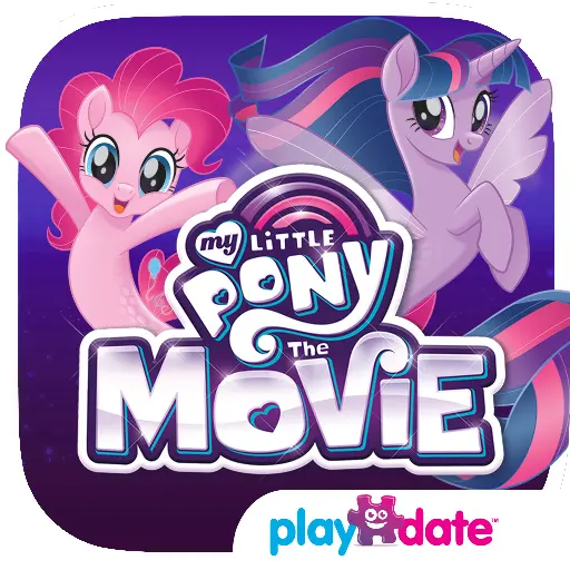 My Little Pony - The Movie icon