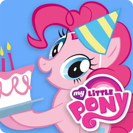 My Little Pony: Party of One icon