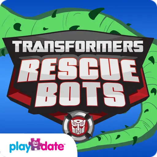 Transformers Rescue Bots icon