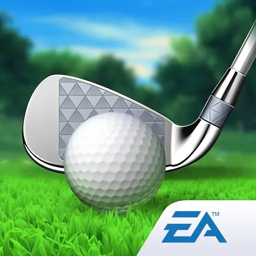 Golf Clash - Golfing Simulator icon