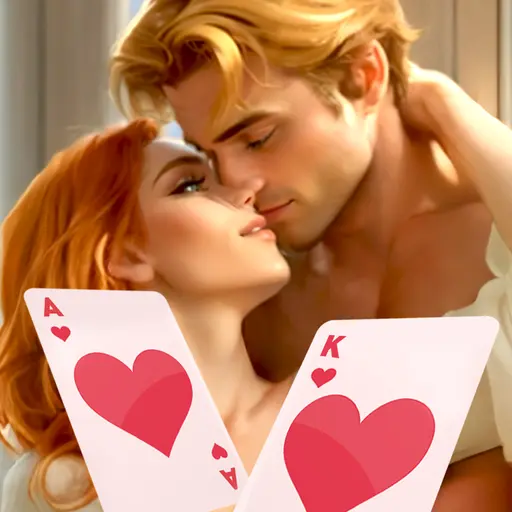 Solitaire Romance icon