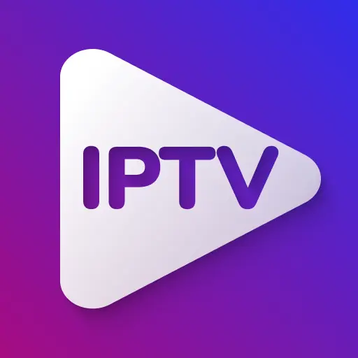 IPTV PLAYER icon